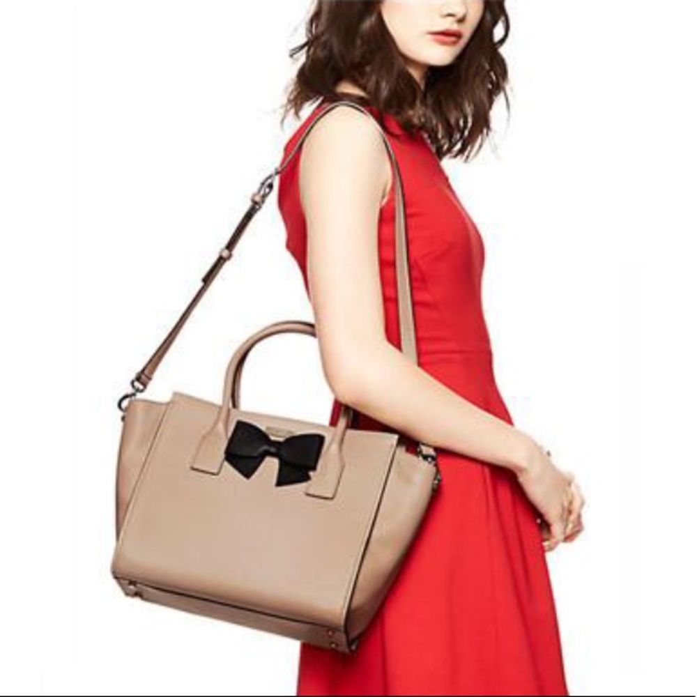 Kate Spade ♠️Purse/Satchel